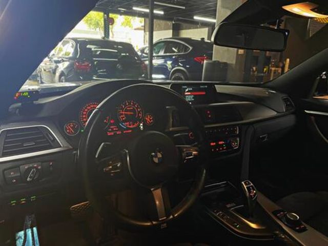 BMW寶馬 420I GRAN COUPE  第16張相片