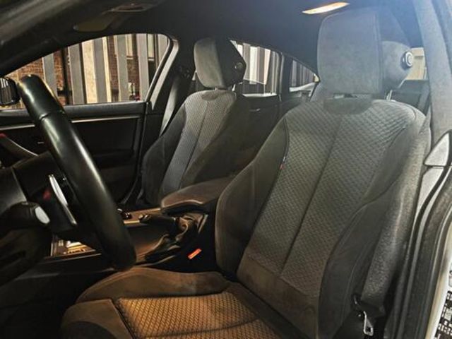 BMW寶馬 420I GRAN COUPE  第17張相片