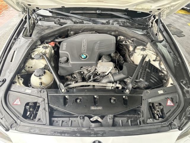 BMW寶馬 520I  第6張相片