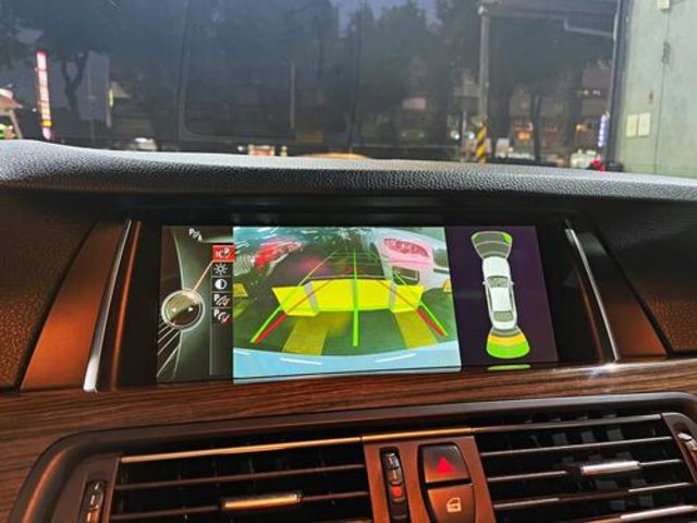 BMW寶馬 520I  第7張相片