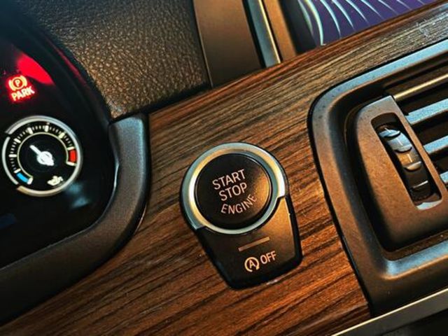 BMW寶馬 520I  第12張相片