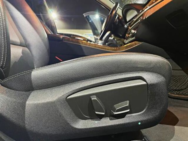 BMW寶馬 520I  第15張相片