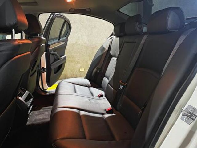 BMW寶馬 520I  第19張相片