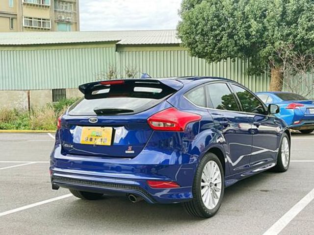 FORD福特 FOCUS  第2張相片