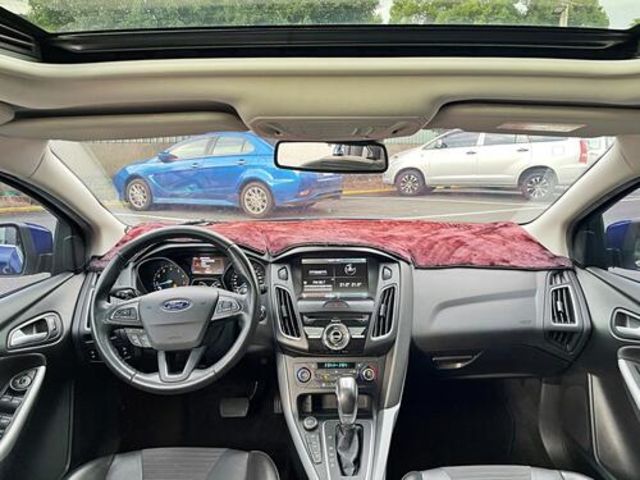 FORD福特 FOCUS  第5張相片