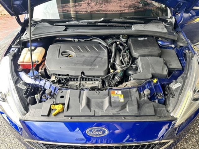 FORD福特 FOCUS  第6張相片
