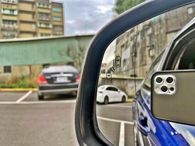 FORD福特 FOCUS  第8張相片