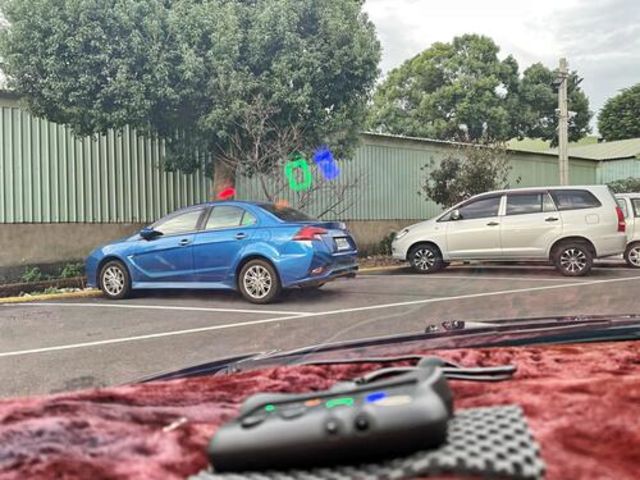 FORD福特 FOCUS  第11張相片