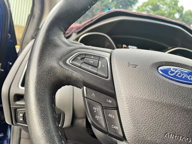 FORD福特 FOCUS  第14張相片