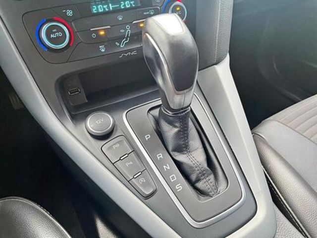 FORD福特 FOCUS  第17張相片