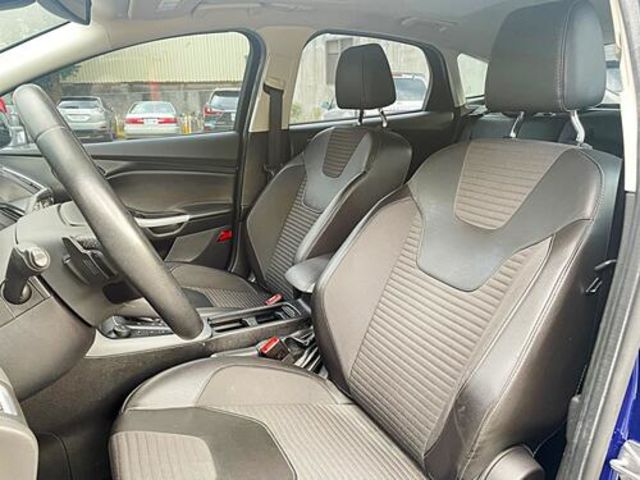 FORD福特 FOCUS  第19張相片