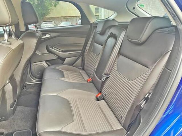 FORD福特 FOCUS  第20張相片