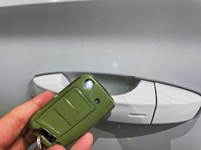 SKODA司科達 KODIAQ  第8張相片
