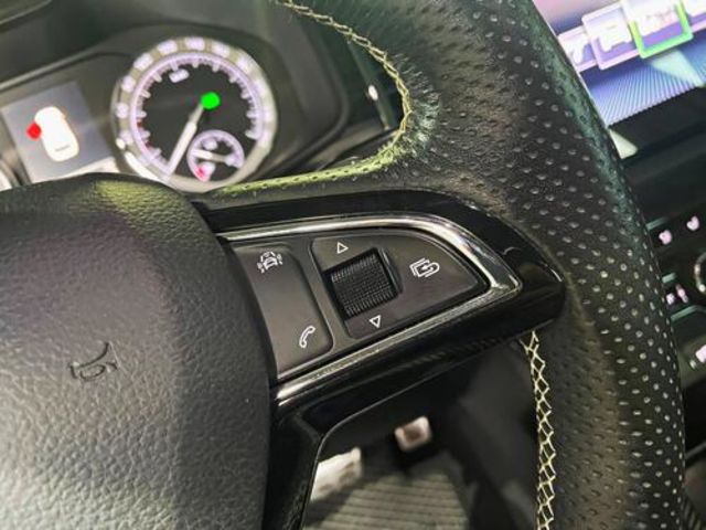 SKODA司科達 KODIAQ  第11張相片