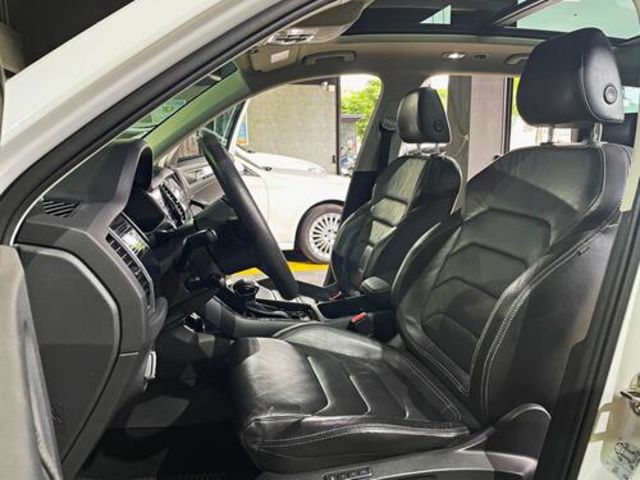SKODA司科達 KODIAQ  第17張相片
