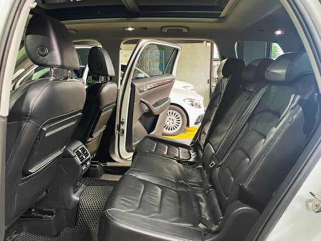 SKODA司科達 KODIAQ  第18張相片