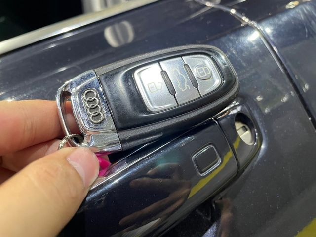 AUDI奧迪 A7 SPORTBACK  第6張相片