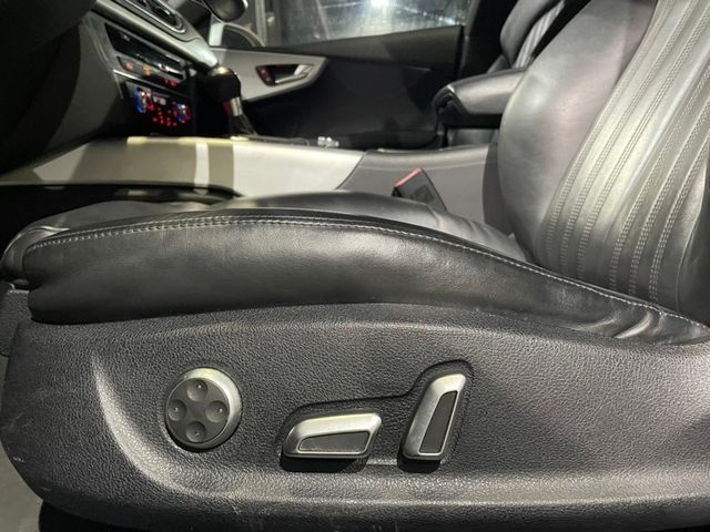 AUDI奧迪 A7 SPORTBACK  第7張相片