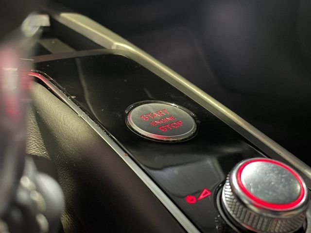 AUDI奧迪 A7 SPORTBACK  第8張相片