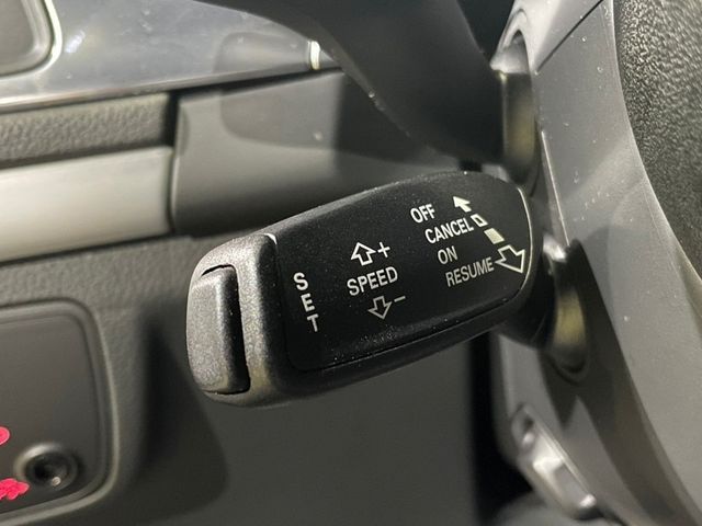 AUDI奧迪 A7 SPORTBACK  第9張相片
