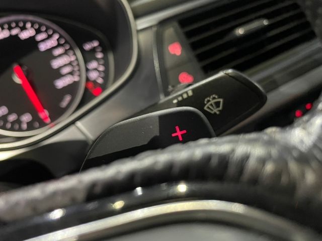 AUDI奧迪 A7 SPORTBACK  第10張相片