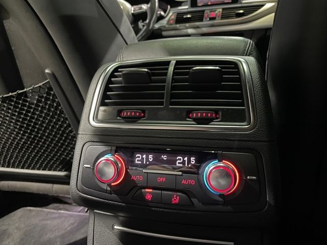 AUDI奧迪 A7 SPORTBACK  第14張相片