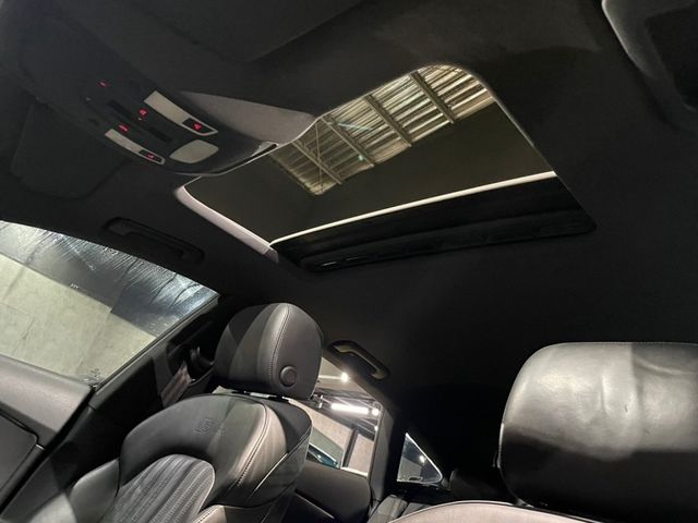 AUDI奧迪 A7 SPORTBACK  第18張相片