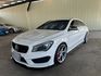 M-BENZ賓士 CLA200  第1張縮圖