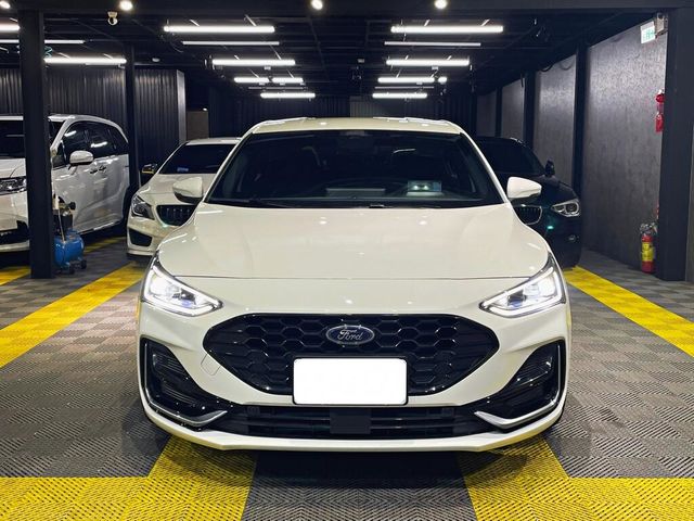 FORD福特 FOCUS  第3張相片