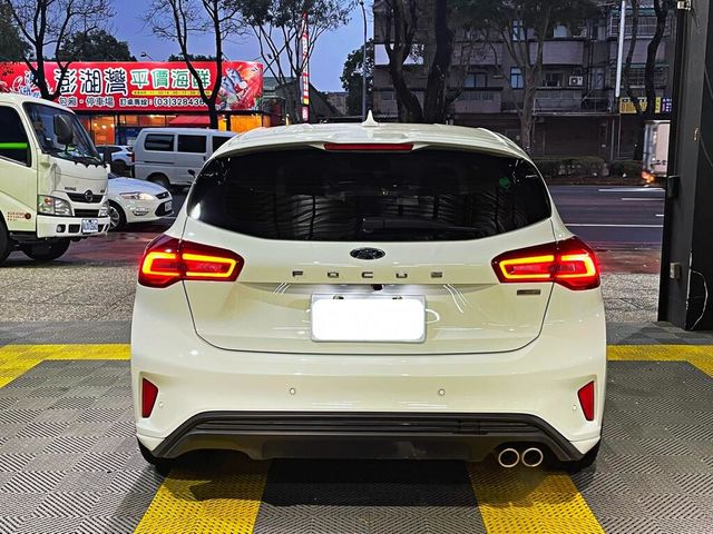 FORD福特 FOCUS  第4張相片