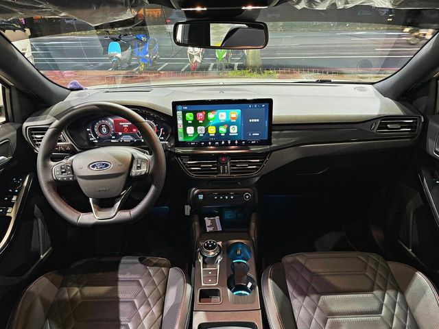 FORD福特 FOCUS  第5張相片