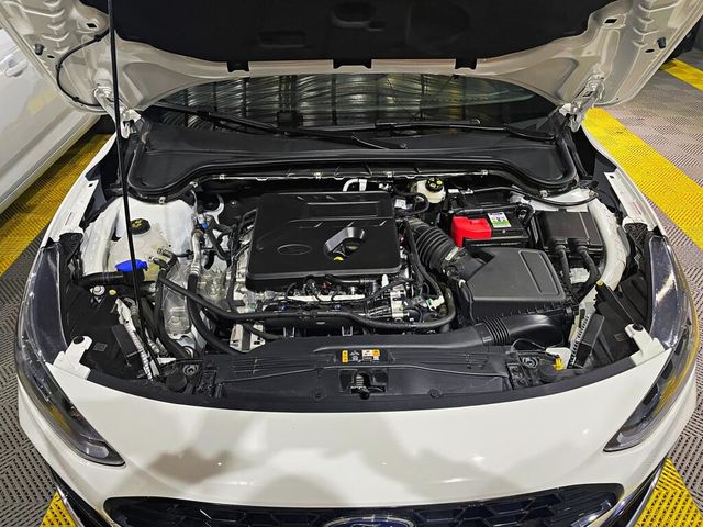 FORD福特 FOCUS  第6張相片