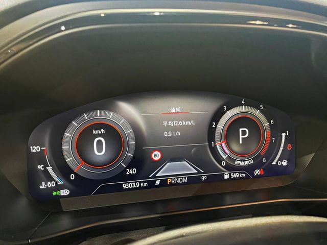 FORD福特 FOCUS  第7張相片