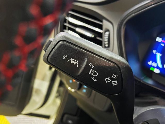 FORD福特 FOCUS  第8張相片
