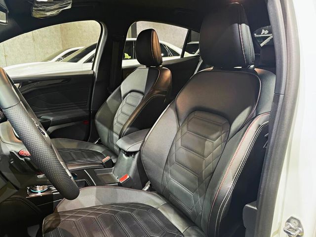 FORD福特 FOCUS  第19張相片