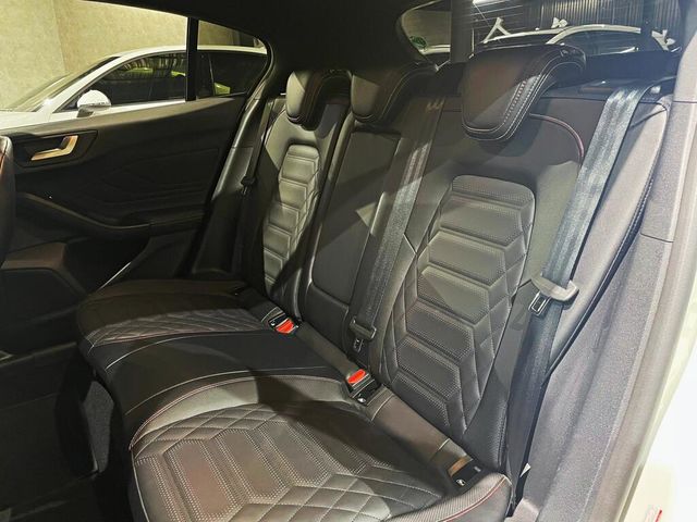 FORD福特 FOCUS  第20張相片