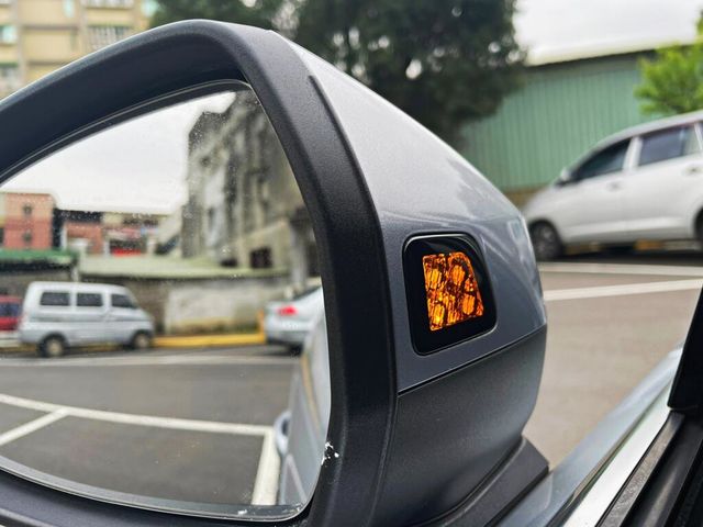 AUDI奧迪 A3 SPORTBACK  第6張相片