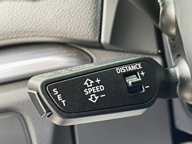 AUDI奧迪 A3 SPORTBACK  第8張相片