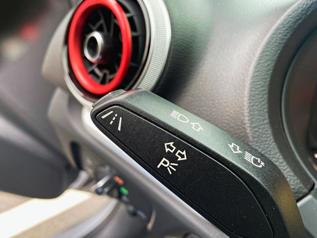 AUDI奧迪 A3 SPORTBACK  第9張相片