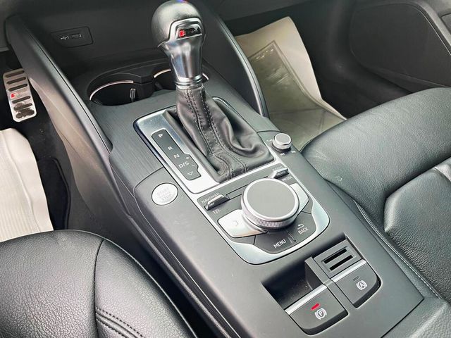 AUDI奧迪 A3 SPORTBACK  第16張相片