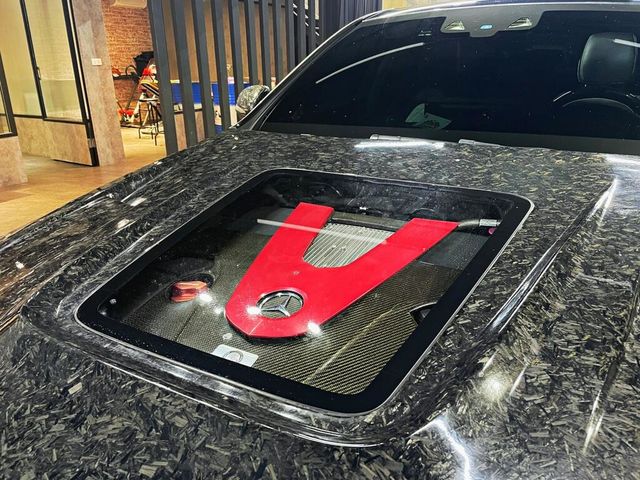 M-BENZ賓士 C43 AMG  第9張相片