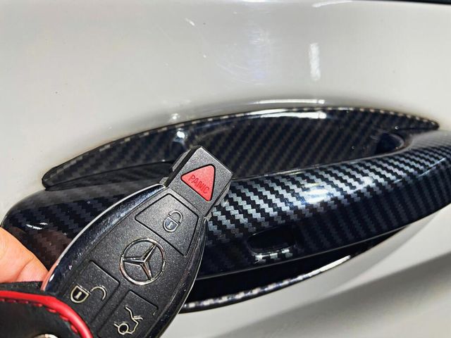 M-BENZ賓士 C43 AMG  第10張相片
