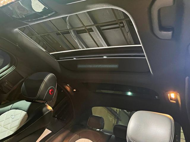 M-BENZ賓士 C43 AMG  第11張相片