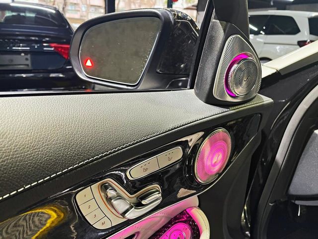 M-BENZ賓士 C43 AMG  第12張相片