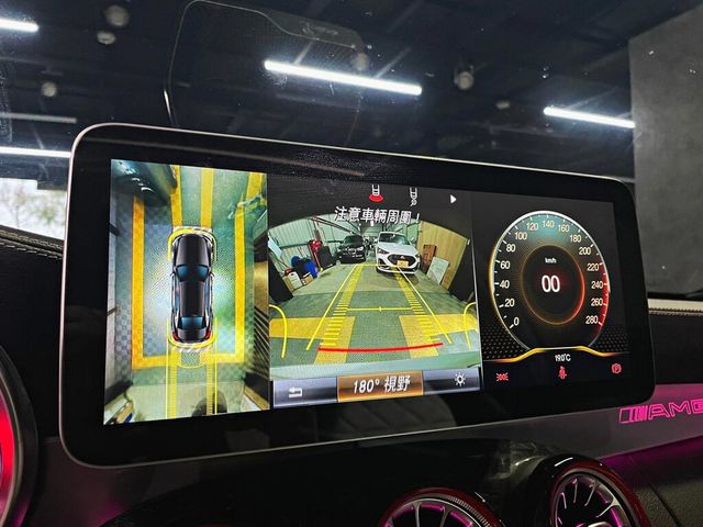 M-BENZ賓士 C43 AMG  第14張相片