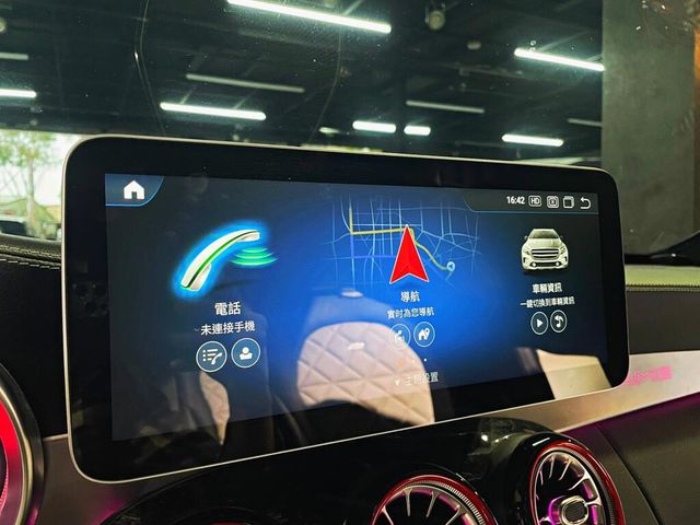 M-BENZ賓士 C43 AMG  第15張相片
