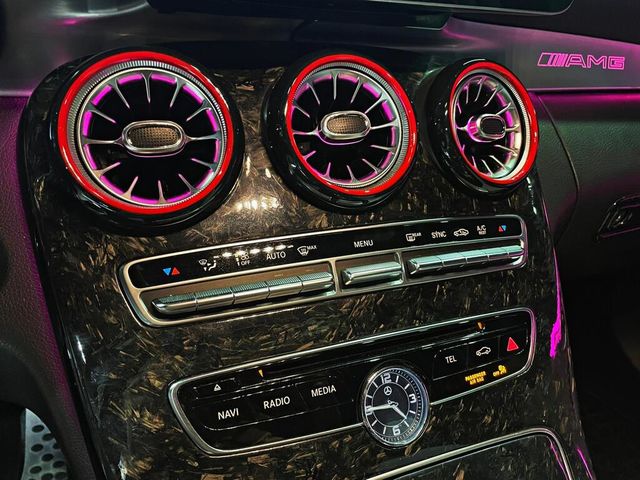 M-BENZ賓士 C43 AMG  第16張相片