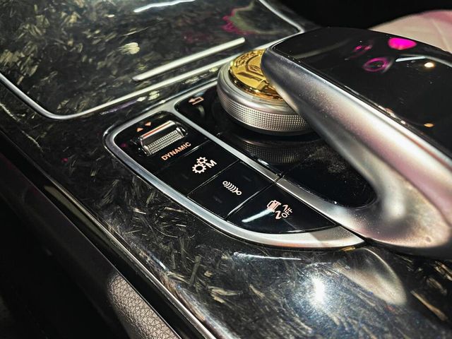 M-BENZ賓士 C43 AMG  第17張相片