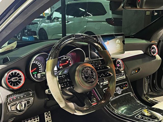 M-BENZ賓士 C43 AMG  第18張相片
