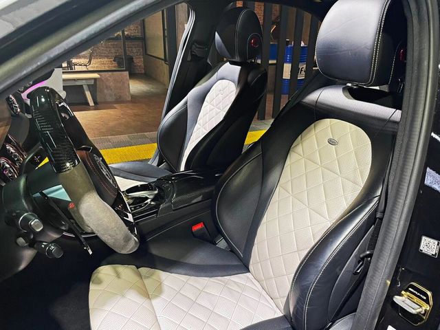 M-BENZ賓士 C43 AMG  第19張相片